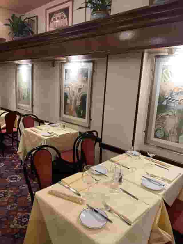 Bolton's Restaurant