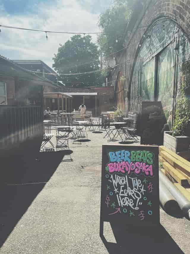 Taproom 