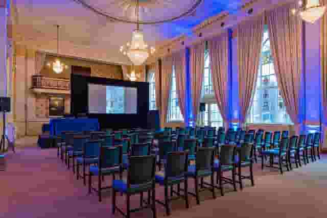 Saddlers’ Hall