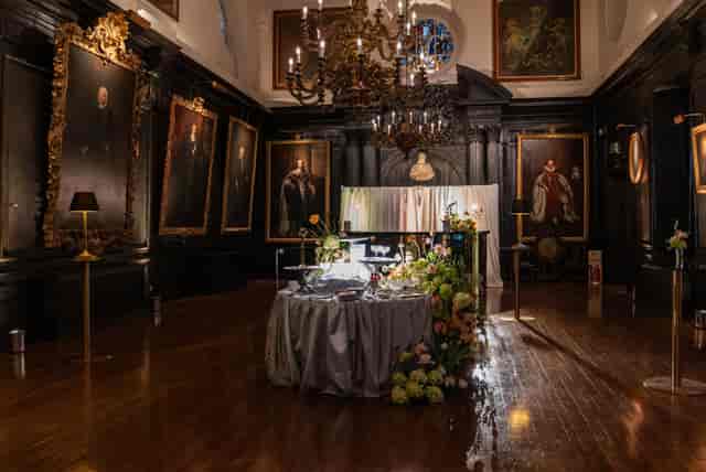 Apothecaries’ Hall  - image 3