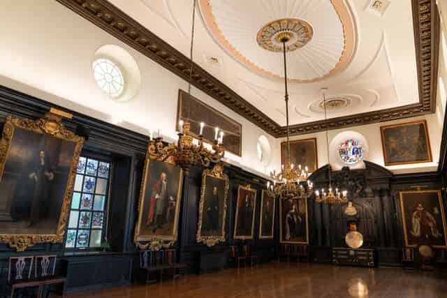 Great Hall