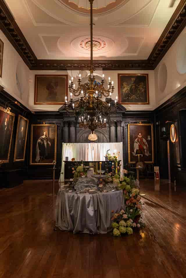 Apothecaries’ Hall  - image 2