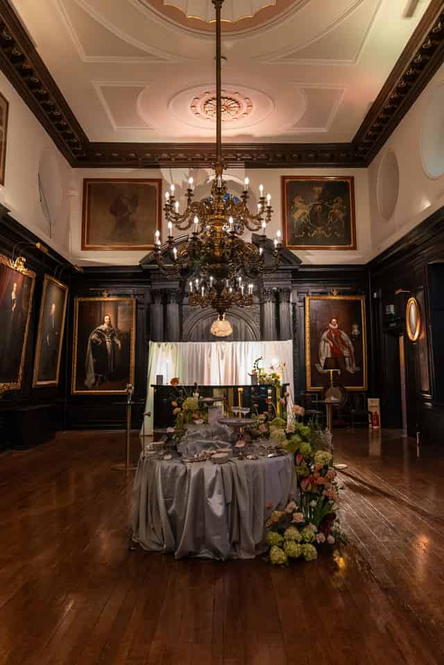 Great Hall