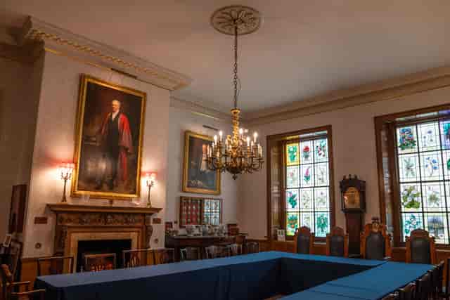 Parlour
