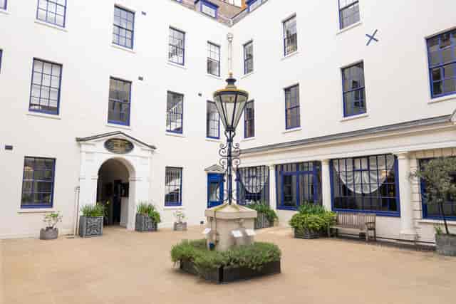 Apothecaries’ Hall  - image 2