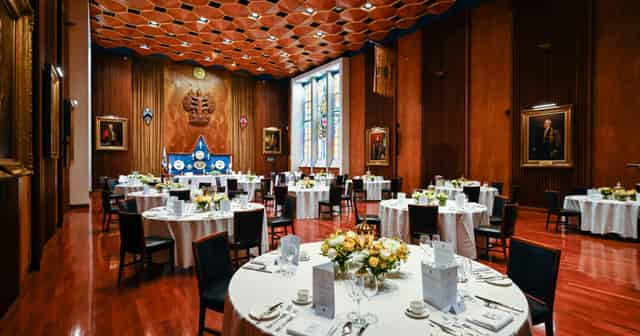 The Livery Hall