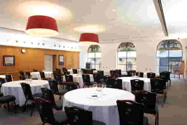 Glaziers Hall