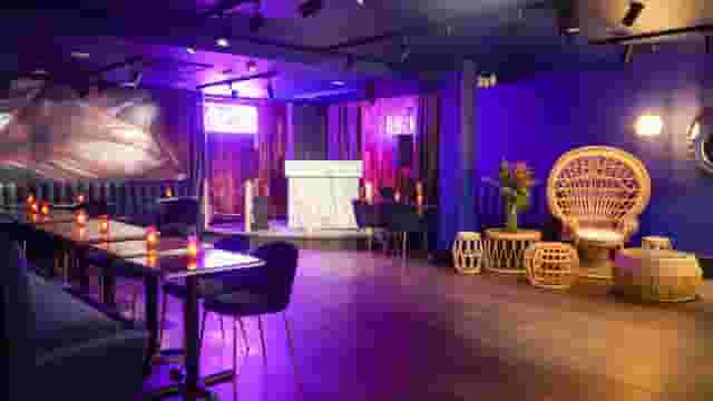 Cottons Shoreditch