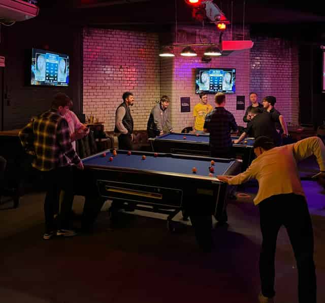 The Lost Weekend