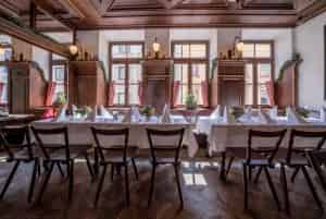 Augustiner Room