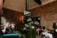 London