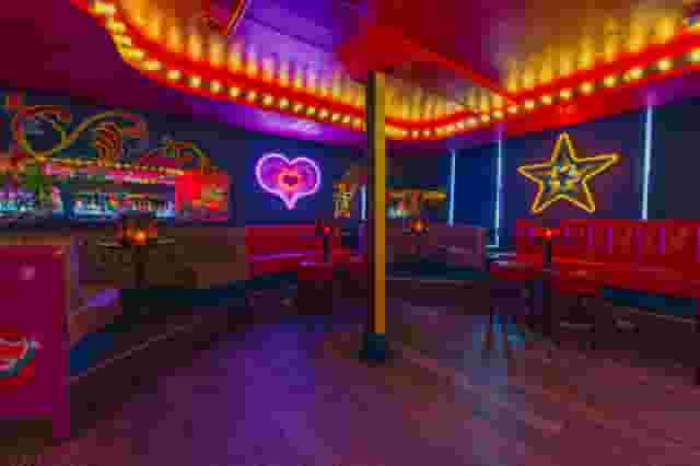 Fairground 1