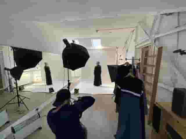 Hone Movement Studios - Dance & photography studio