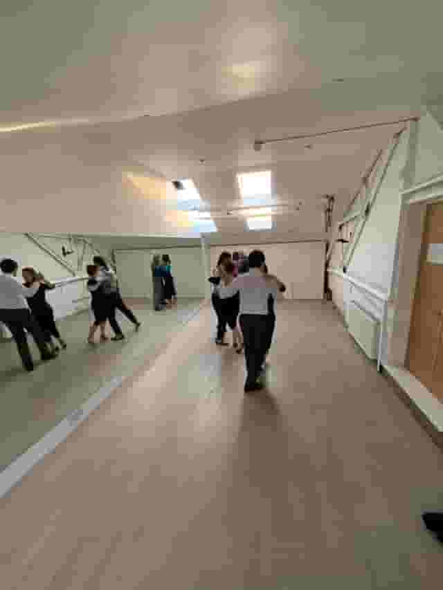 Hone Movement Studios - Dance & photography studio