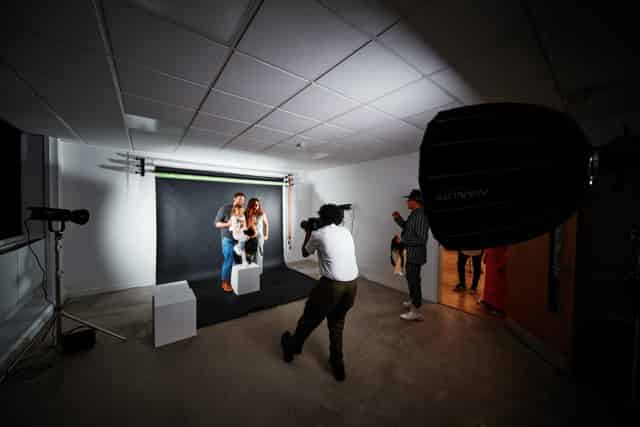 Photography Studio