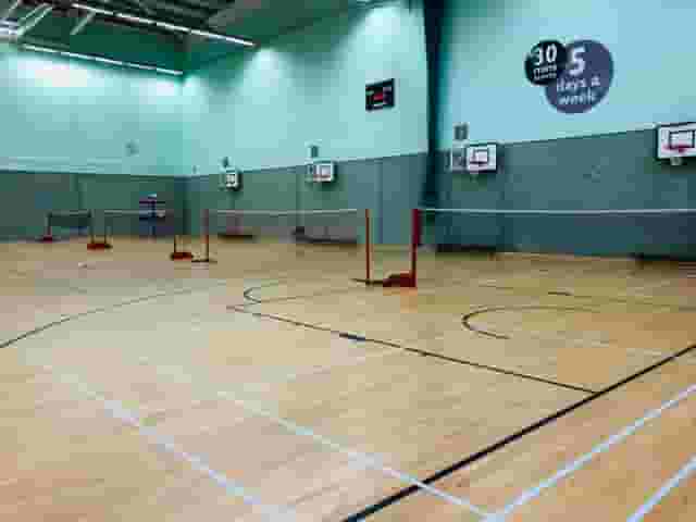 Basildon Sporting Village