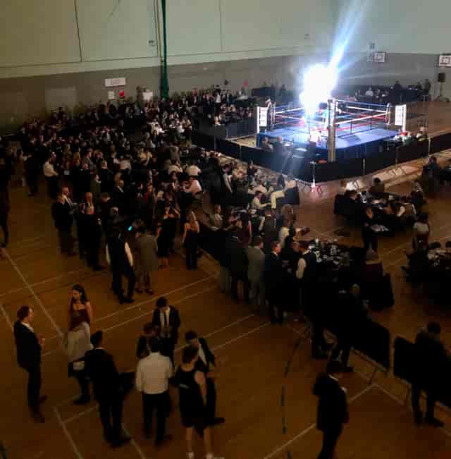 Basildon Sporting Village