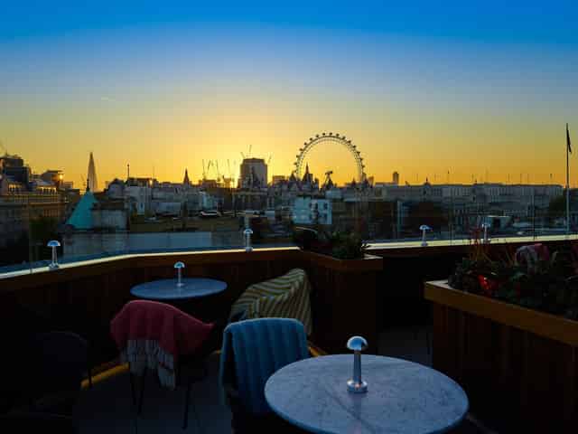 Rooftop Gallery