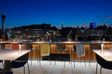 Memorable Party Venues
