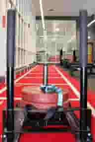 Meeting Rooms