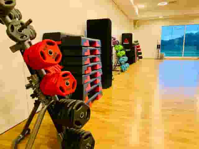 Basildon Sporting Village
