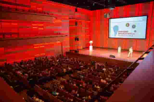 Grote Zaal