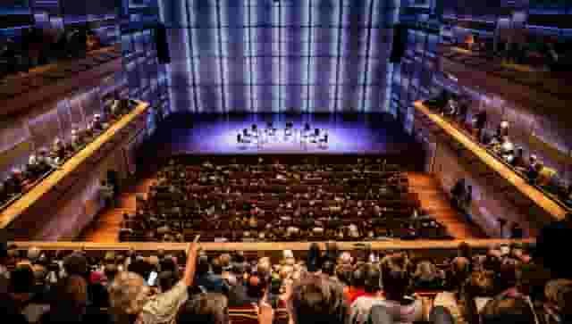 Grote Zaal