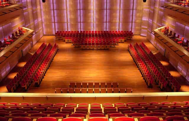 Grote Zaal
