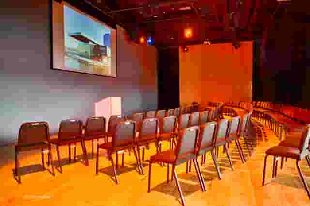 Kleine Zaal & Foyerdeck 3