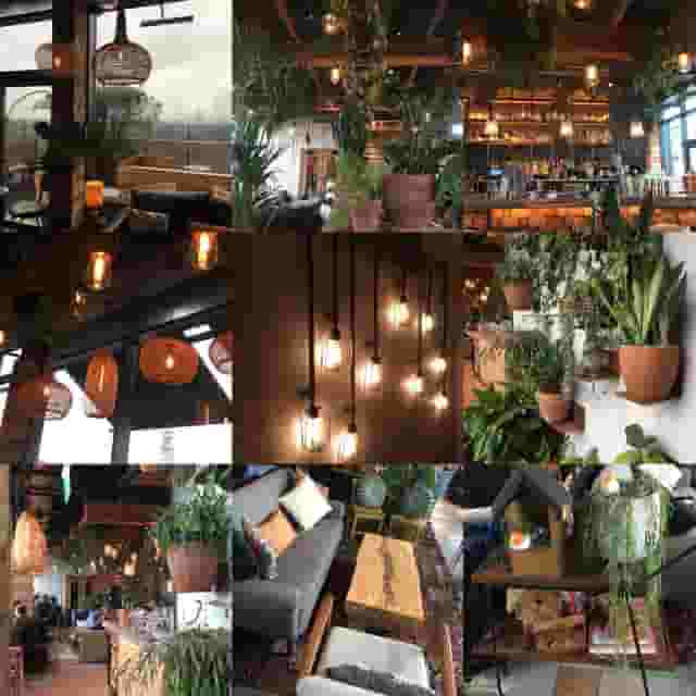 Treehouse Hotel London