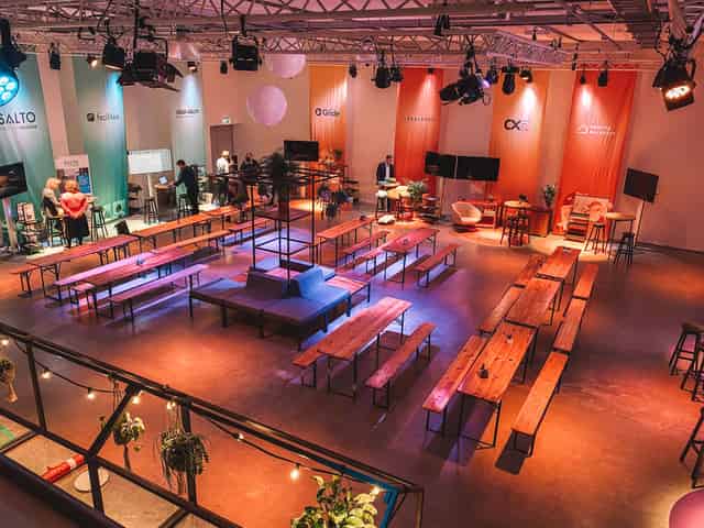 De Foyer