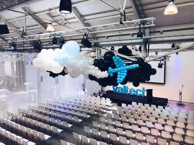 Hallen Studios