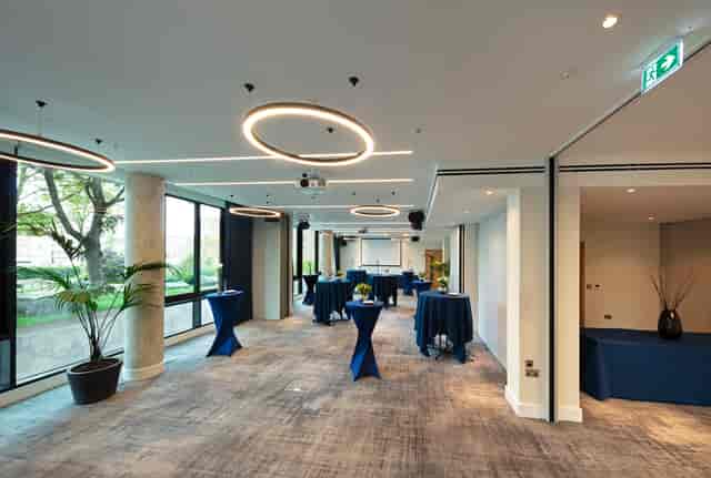 Tower Suites by Blue Orchid
