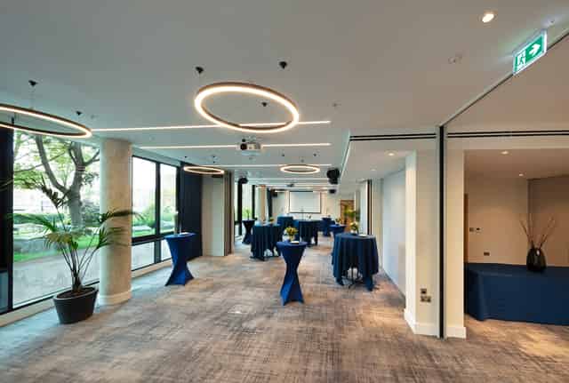 The Royal Suite