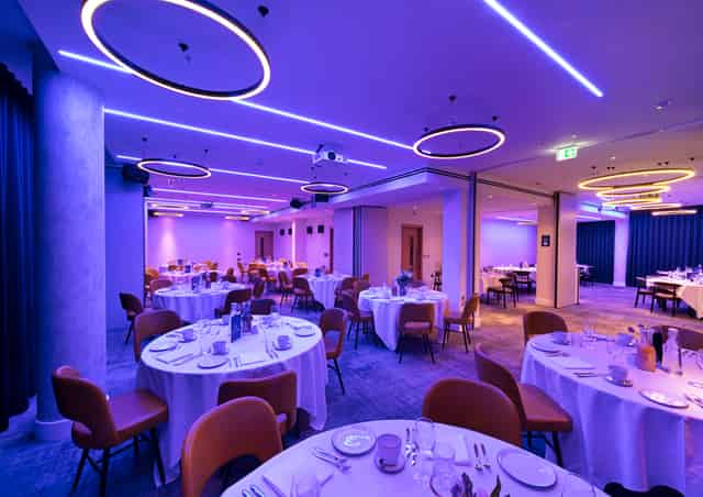 Private Dining