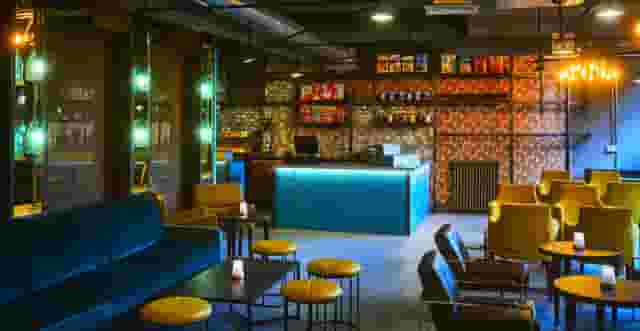 New Road Hotel