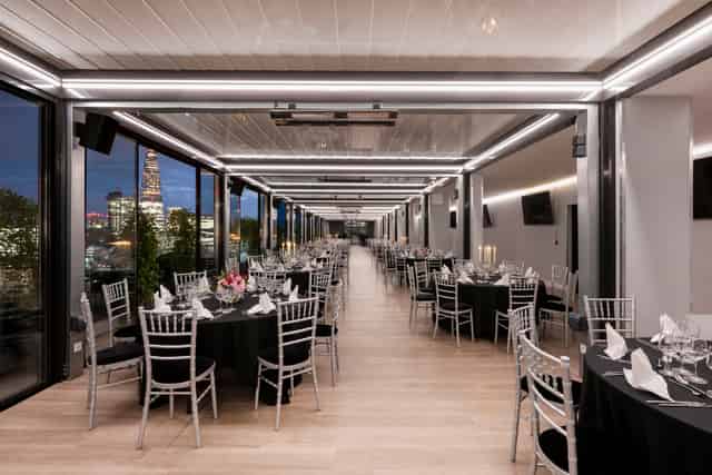 Private Dining