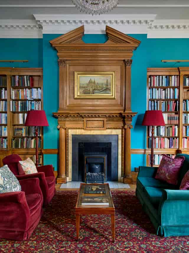 University Women's Club - image 2
