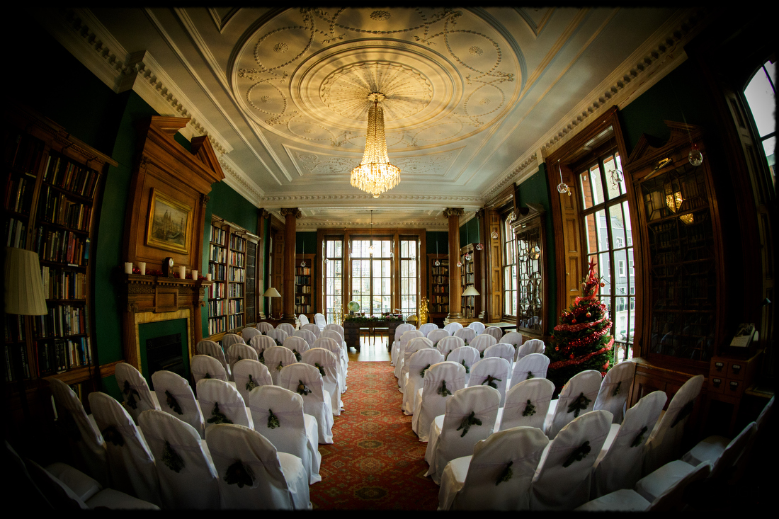 Hotel Function Rooms