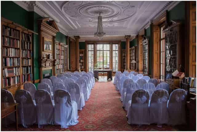 The Library
