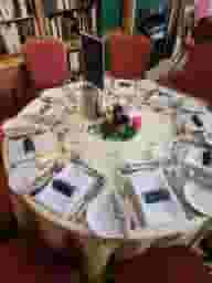 Event Venues