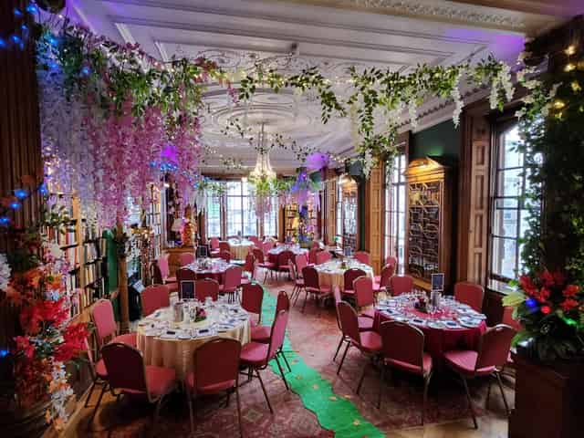 Dinner Party