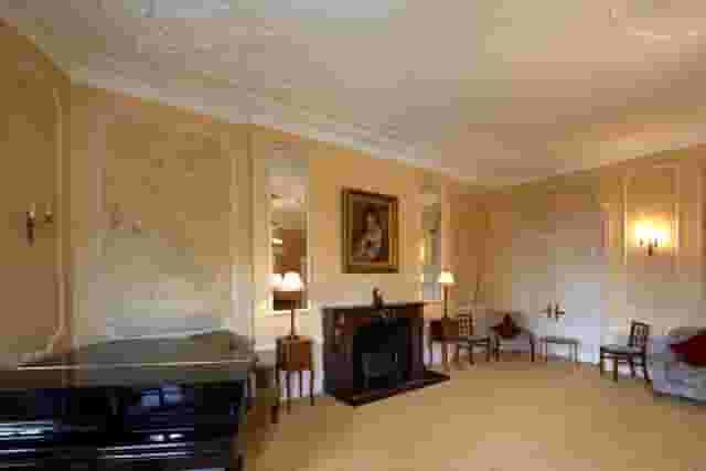 University Women's Club
