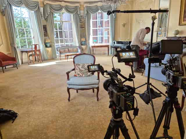 University Women's Club - image 3