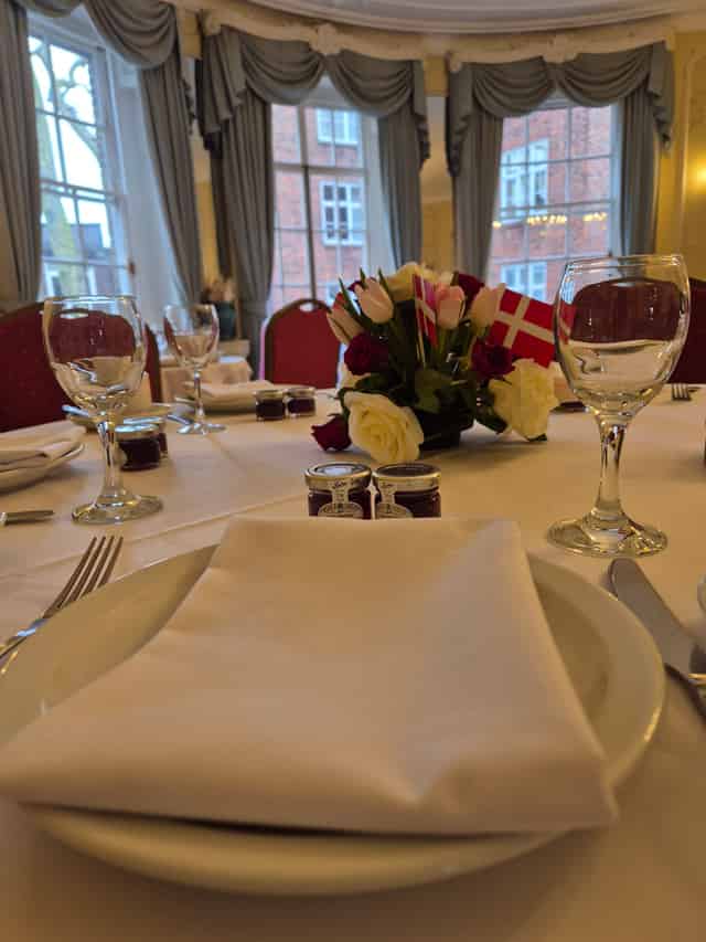 Private Dining