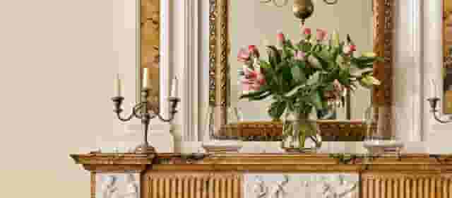 The Dining Room 