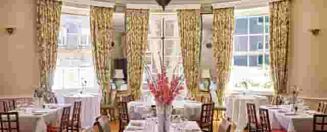 The Dining Room 