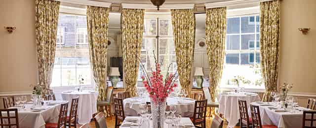 The Dining Room