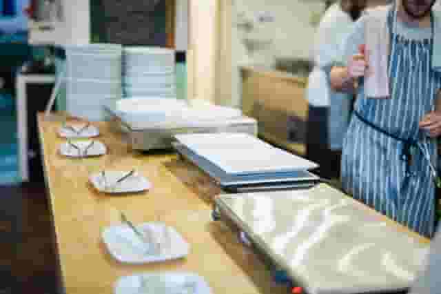 Covent Garden Kitchen