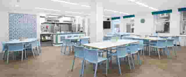 Covent Garden Kitchen